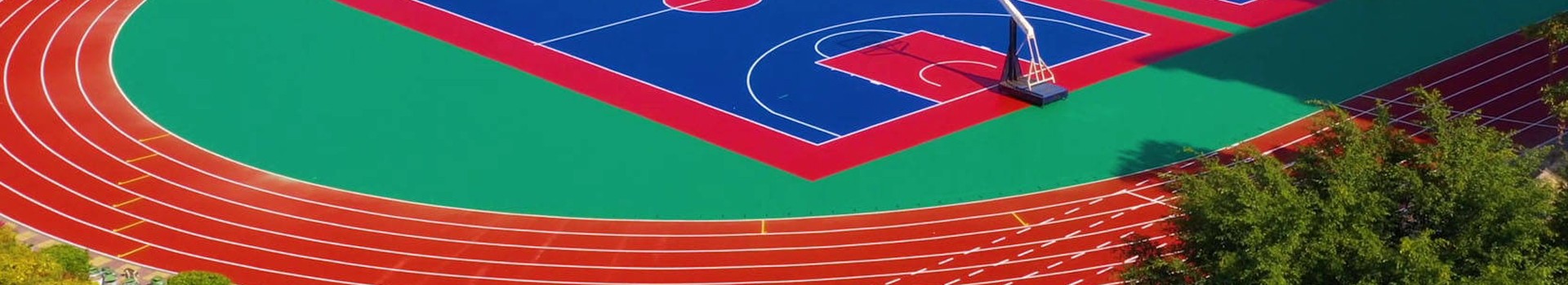 杭州長海體育設施工程有限公司