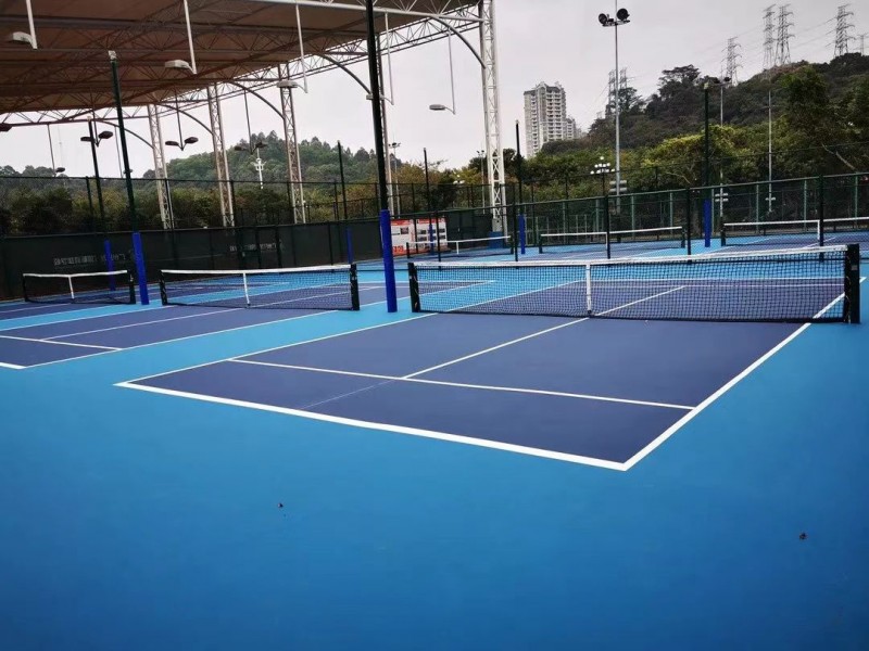 臺州三門縣網球培訓
